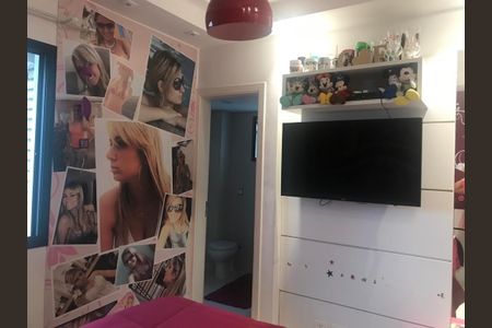 Foto 25 de apartamento à venda com 3 quartos, 125m² em Vila Regente Feijó, São Paulo
