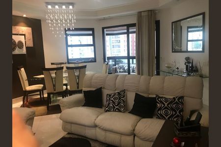 Foto 39 de apartamento à venda com 3 quartos, 125m² em Vila Regente Feijó, São Paulo