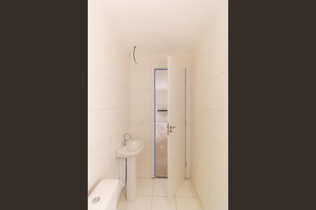 Apartamento à venda com 43m², 2 quartos e 1 vagaBanheiro