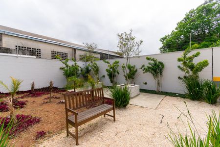 Apartamento à venda com 43m², 2 quartos e 1 vagaÁrea comum