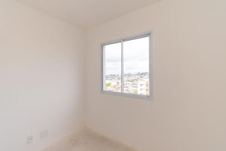 Quarto 1 de apartamento à venda com 2 quartos, 43m² em Conceição, Diadema