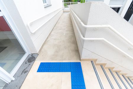 Apartamento à venda com 41m², 2 quartos e 1 vaga Apartamento à venda com 41m², 2 quartos e 1 vagaÁrea comum