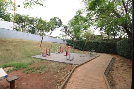 Apartamento à venda com 47m², 2 quartos e 1 vagaÁrea Comum