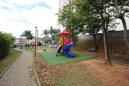 Apartamento à venda com 47m², 2 quartos e 1 vagaÁrea Comum