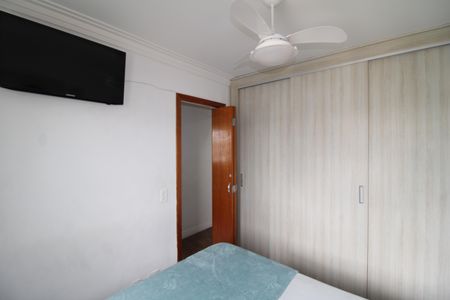 Quarto 1 de apartamento à venda com 2 quartos, 47m² em Vila Bela Vista (zona Norte), São Paulo