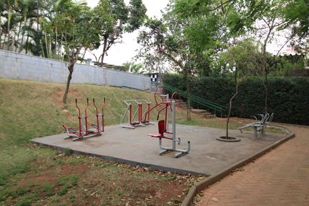 Apartamento à venda com 47m², 2 quartos e 1 vagaÁrea Comum