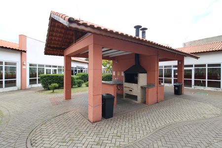 Apartamento à venda com 47m², 2 quartos e 1 vagaÁrea Comum