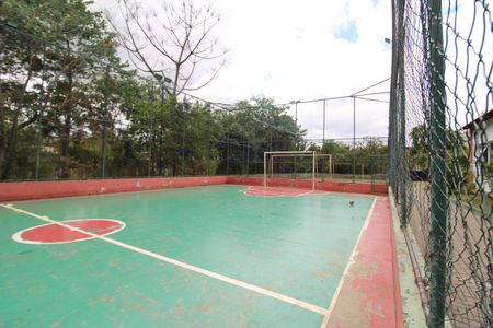 Apartamento à venda com 47m², 2 quartos e 1 vagaÁrea Comum