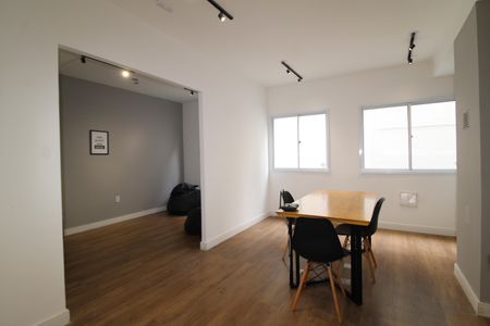 Apartamento à venda com 47m², 2 quartos e 1 vagaÁrea Comum