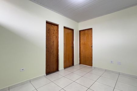 Sala de apartamento para alugar com 1 quarto, 45m² em Vila Esplanada, Guarulhos