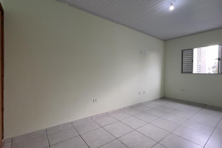 Quarto de apartamento para alugar com 1 quarto, 45m² em Vila Esplanada, Guarulhos