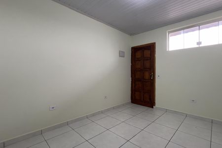 Sala de apartamento para alugar com 1 quarto, 45m² em Vila Esplanada, Guarulhos