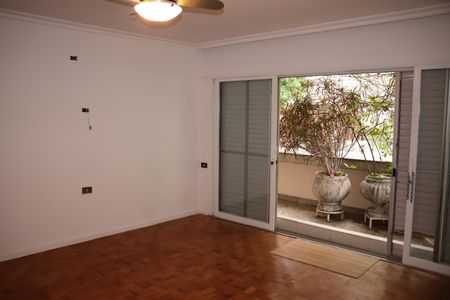 Suíte de apartamento para alugar com 2 quartos, 348m² em Santa Cecilia, São Paulo