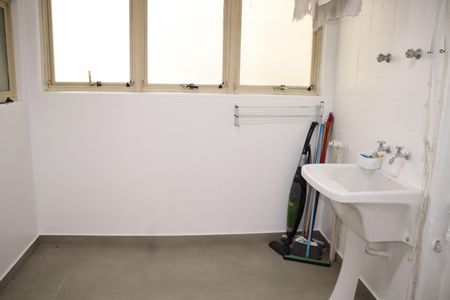 Apartamento para alugar com 348m², 2 quartos e 2 vagasÁrea de Serviço