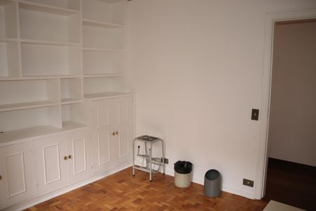 Apartamento para alugar com 348m², 2 quartos e 2 vagasQuarto 2