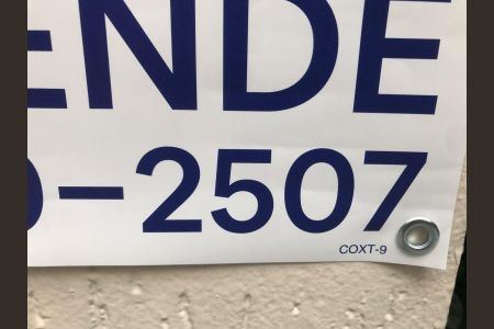 Apartamento para alugar com 348m², 2 quartos e 2 vagas Apartamento para alugar com 348m², 2 quartos e 2 vagasPlaca