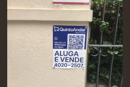 Apartamento para alugar com 348m², 2 quartos e 2 vagas Apartamento para alugar com 348m², 2 quartos e 2 vagasPlaca