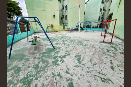 Apartamento à venda com 50m², 2 quartos e sem vaga Apartamento à venda com 50m², 2 quartos e sem vagaÁrea comum - Playground