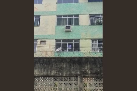 Apartamento à venda com 50m², 2 quartos e sem vaga Apartamento à venda com 50m², 2 quartos e sem vagaPlaca