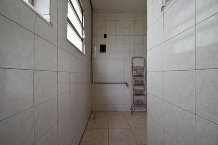 Apartamento à venda com 50m², 2 quartos e sem vaga Apartamento à venda com 50m², 2 quartos e sem vagaÁrea de Serviço