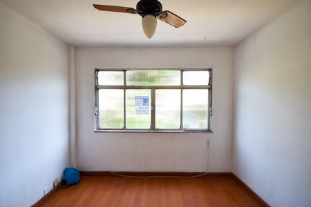 Sala de apartamento à venda com 2 quartos, 50m² em Pilares, Rio de Janeiro