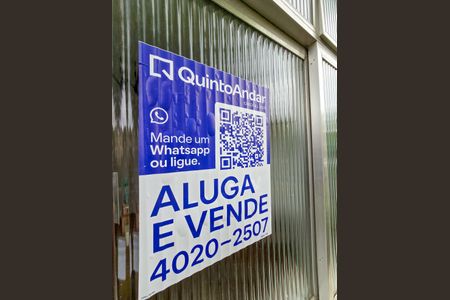 Apartamento à venda com 50m², 2 quartos e sem vaga Apartamento à venda com 50m², 2 quartos e sem vagaPlaca