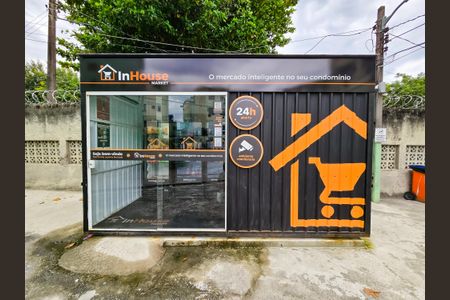 Apartamento à venda com 50m², 2 quartos e sem vaga Apartamento à venda com 50m², 2 quartos e sem vagaMercadinho