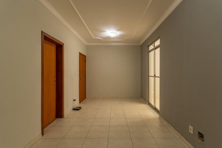 Sala de apartamento para alugar com 3 quartos, 100m² em Ouro Preto, Belo Horizonte