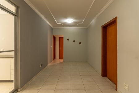 Sala de apartamento para alugar com 3 quartos, 100m² em Ouro Preto, Belo Horizonte