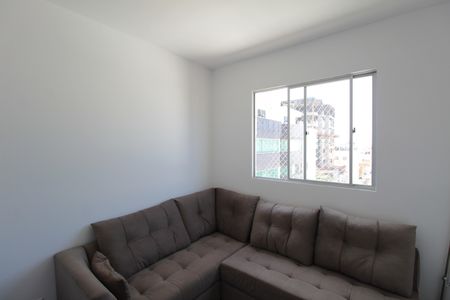Apartamento à venda com 75m², 3 quartos e 2 vagasQuarto 2