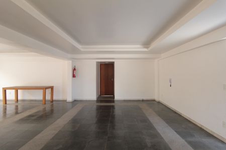 Apartamento à venda com 75m², 3 quartos e 2 vagasÁrea comum - Salão de festas