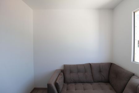 Apartamento à venda com 75m², 3 quartos e 2 vagasQuarto 2