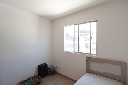 Apartamento à venda com 75m², 3 quartos e 2 vagasQuarto 1