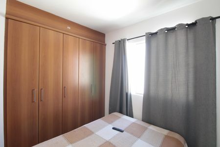 Apartamento à venda com 75m², 3 quartos e 2 vagasSuíte