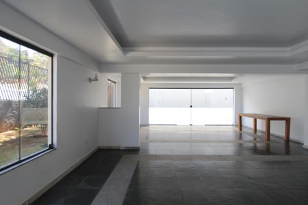 Apartamento à venda com 75m², 3 quartos e 2 vagasÁrea comum - Salão de festas