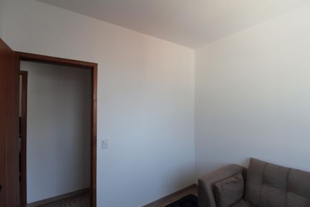 Apartamento à venda com 75m², 3 quartos e 2 vagasQuarto 2