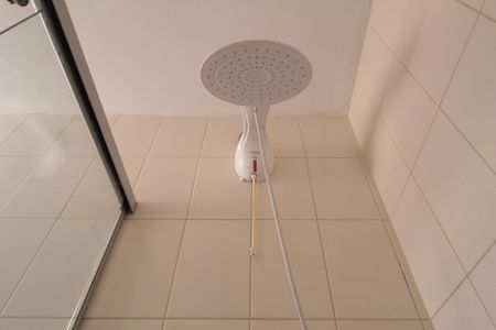 Apartamento à venda com 75m², 3 quartos e 2 vagasBanheiro da Suíte