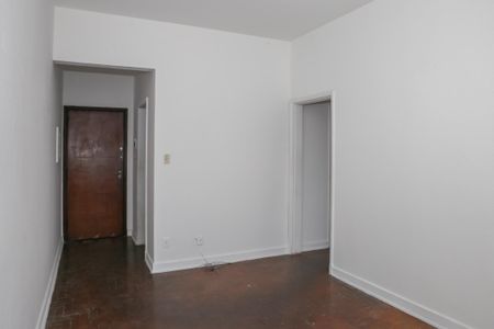 Sala de apartamento para alugar com 2 quartos, 80m² em Santa Cecilia, São Paulo