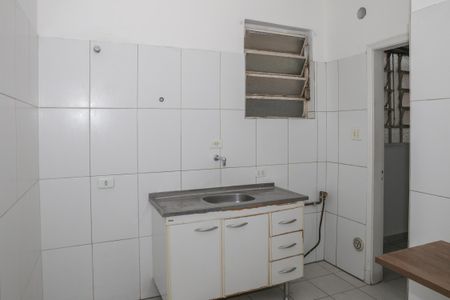Apartamento à venda com 80m², 2 quartos e 1 vaga Apartamento à venda com 80m², 2 quartos e 1 vagaCozinha