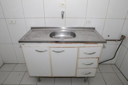 Apartamento à venda com 80m², 2 quartos e 1 vaga Apartamento à venda com 80m², 2 quartos e 1 vagaCozinha