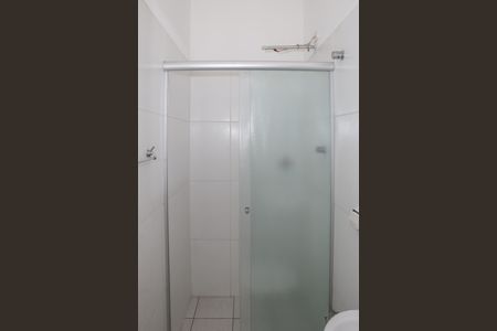 Apartamento à venda com 80m², 2 quartos e 1 vaga Apartamento à venda com 80m², 2 quartos e 1 vagaBanheiro de Serviço