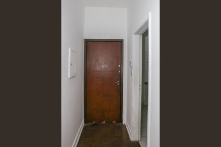 Entrada de apartamento para alugar com 2 quartos, 80m² em Santa Cecilia, São Paulo