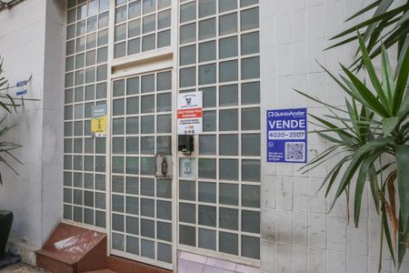 Apartamento à venda com 80m², 2 quartos e 1 vaga Apartamento à venda com 80m², 2 quartos e 1 vagaFachada - Placa
