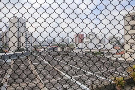 Apartamento à venda com 80m², 2 quartos e 1 vaga Apartamento à venda com 80m², 2 quartos e 1 vagaVista do Quarto 1