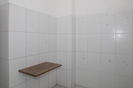 Apartamento à venda com 80m², 2 quartos e 1 vaga Apartamento à venda com 80m², 2 quartos e 1 vagaCozinha