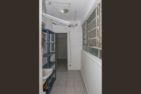 Apartamento à venda com 80m², 2 quartos e 1 vaga Apartamento à venda com 80m², 2 quartos e 1 vagaÁrea de Serviço