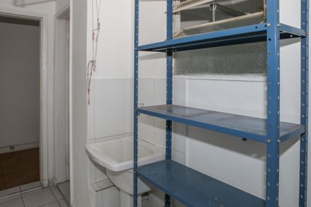 Apartamento à venda com 80m², 2 quartos e 1 vaga Apartamento à venda com 80m², 2 quartos e 1 vagaÁrea de Serviço