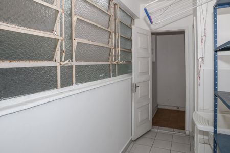 Apartamento à venda com 80m², 2 quartos e 1 vaga Apartamento à venda com 80m², 2 quartos e 1 vagaÁrea de Serviço