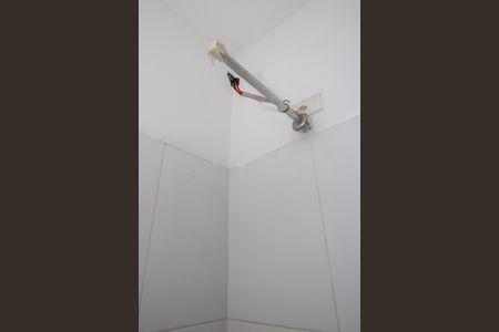 Apartamento à venda com 80m², 2 quartos e 1 vaga Apartamento à venda com 80m², 2 quartos e 1 vagaBanheiro de Serviço