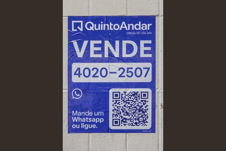 Apartamento à venda com 80m², 2 quartos e 1 vaga Apartamento à venda com 80m², 2 quartos e 1 vagaPlaca